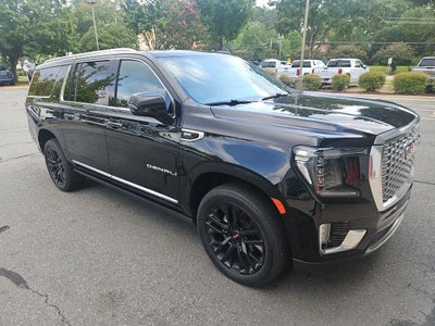 2023 GMC Yukon Denali Denali