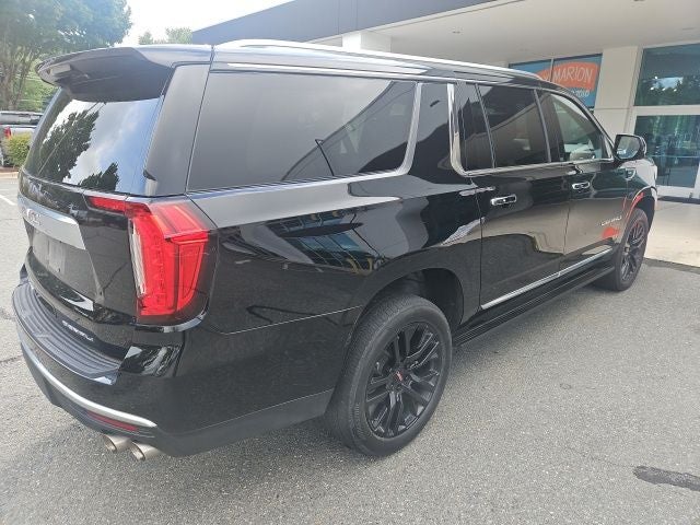 2023 GMC Yukon Denali Denali
