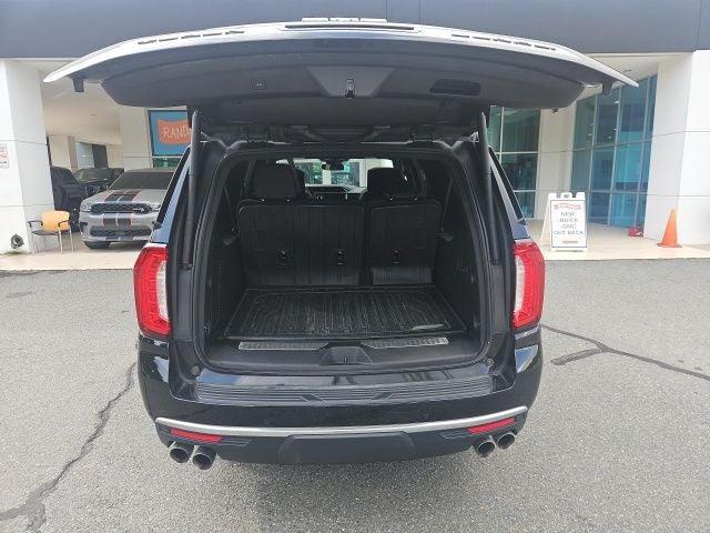 2023 GMC Yukon Denali Denali