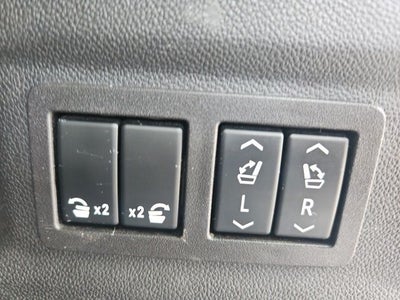 2023 GMC Yukon Denali Denali