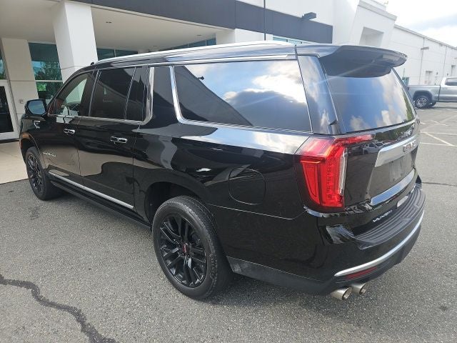 2023 GMC Yukon Denali Denali