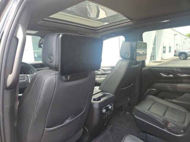 2023 GMC Yukon Denali Denali