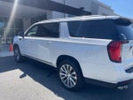 2021 GMC Yukon Denali Denali