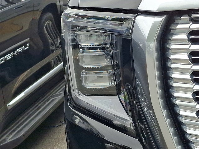 2022 GMC Yukon Denali Denali