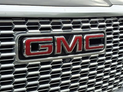 2022 GMC Yukon Denali Denali