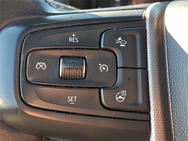 2022 GMC Yukon Denali Denali