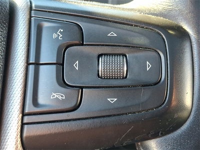 2022 GMC Yukon Denali Denali