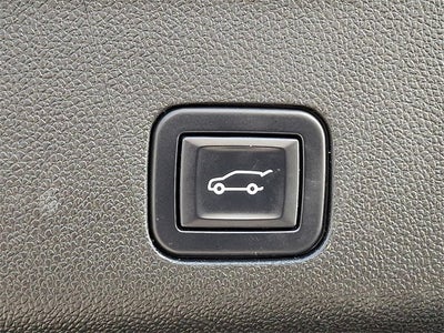 2022 GMC Yukon Denali Denali