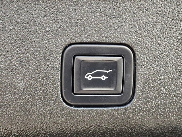 2022 GMC Yukon Denali Denali