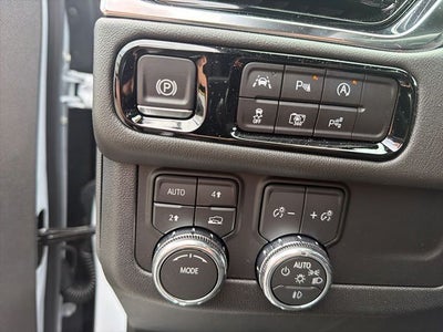 2026 GMC Yukon XL Denali Denali