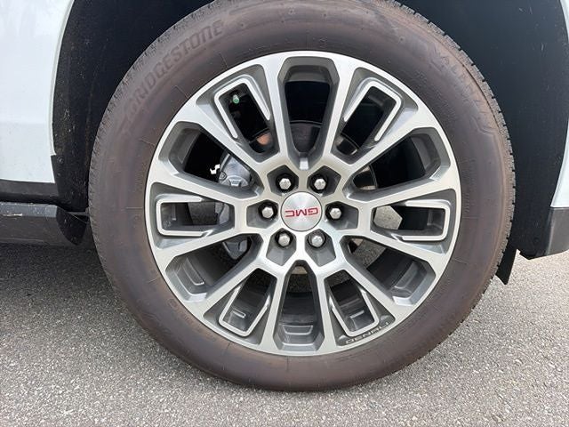 2026 GMC Yukon XL Denali Denali