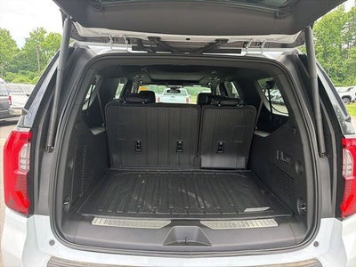 2026 GMC Yukon XL Denali Denali