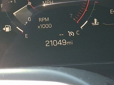 2025 GMC Yukon XL Denali Denali