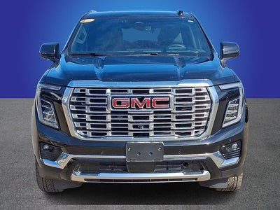 2025 GMC Yukon XL Denali Denali