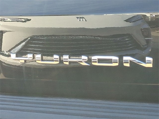 2025 GMC Yukon XL Denali Denali