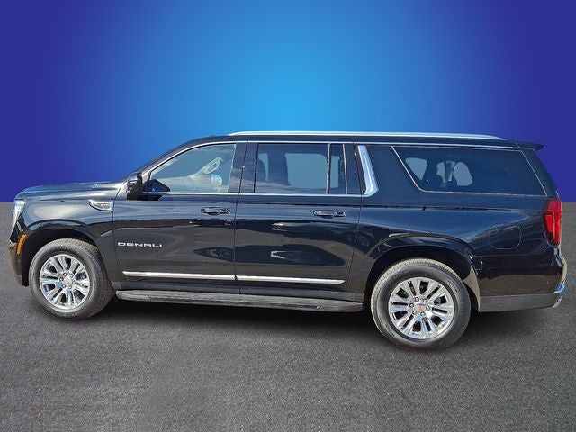 2025 GMC Yukon XL Denali Denali
