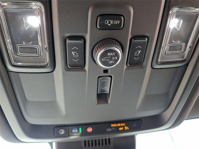 2025 GMC Yukon XL Denali Denali