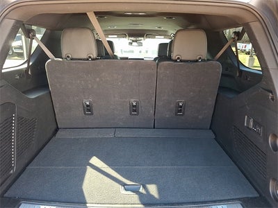 2025 GMC Yukon XL Denali Denali