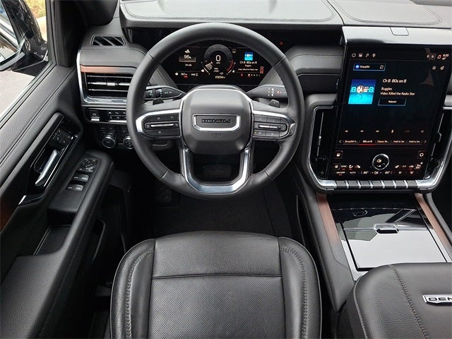 2025 GMC Yukon XL Denali Denali