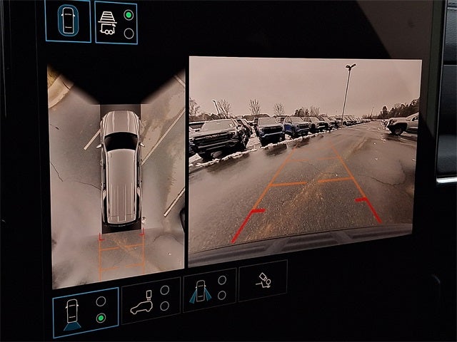 2025 GMC Yukon XL Denali Denali