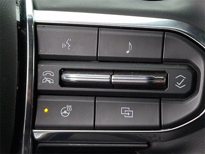 2025 GMC Yukon XL Denali Denali