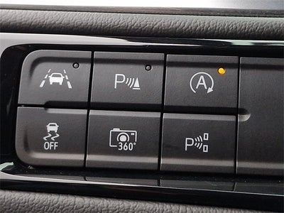 2025 GMC Yukon XL Denali Denali