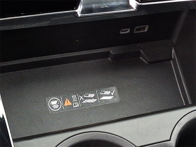 2025 GMC Yukon XL Denali Denali