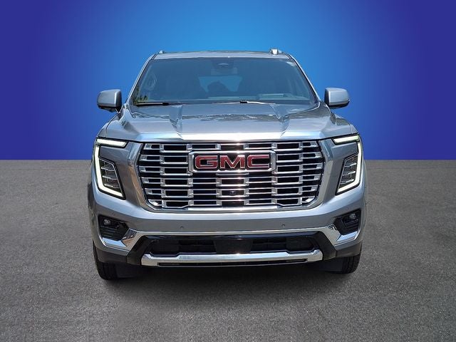 2025 GMC Yukon XL Denali Denali