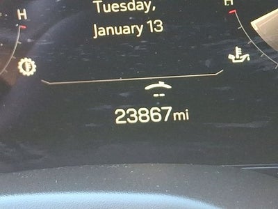 2025 GMC Yukon XL Denali Denali