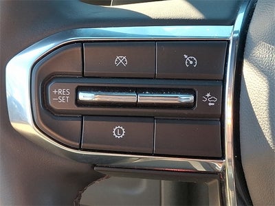 2025 GMC Yukon XL Denali Denali