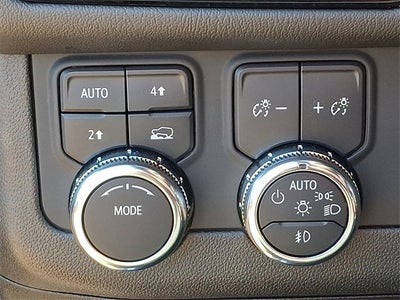 2025 GMC Yukon XL Denali Denali