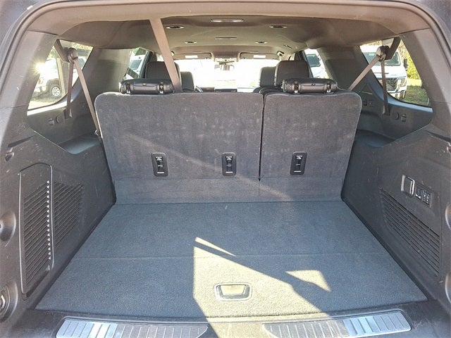 2025 GMC Yukon XL Denali Denali