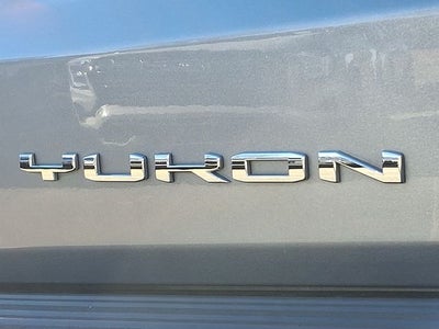 2025 GMC Yukon XL Denali Denali