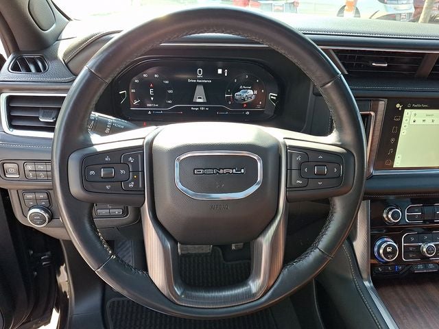 2023 GMC Yukon Denali Ultimate Denali Ultimate