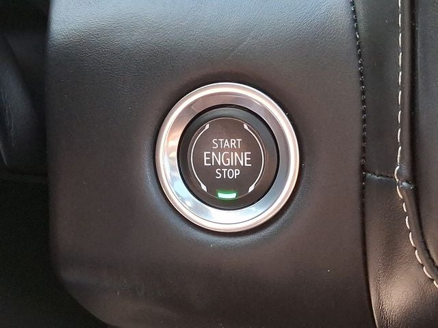 2023 GMC Yukon Denali Ultimate Denali Ultimate