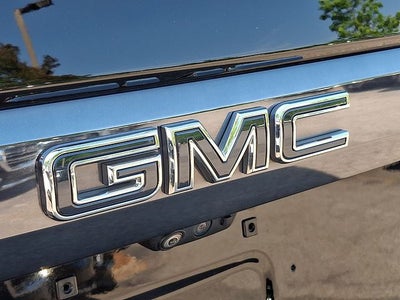2023 GMC Yukon Denali Ultimate Denali Ultimate