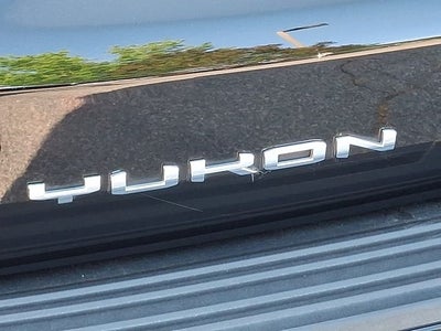 2023 GMC Yukon Denali Ultimate Denali Ultimate