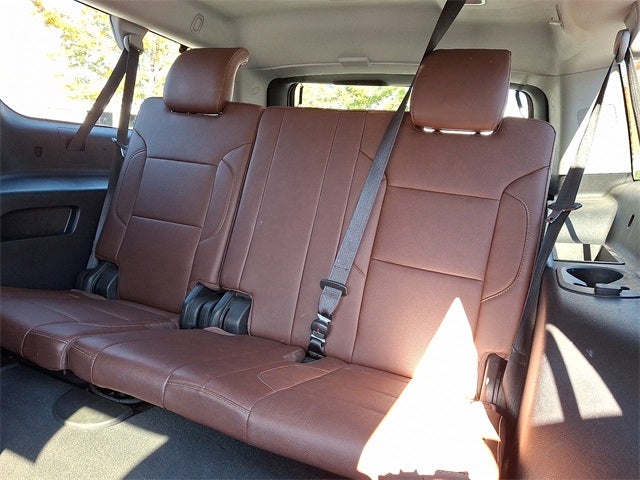 2020 Chevrolet Suburban Premier