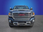 2018 GMC Sierra 2500HD Denali