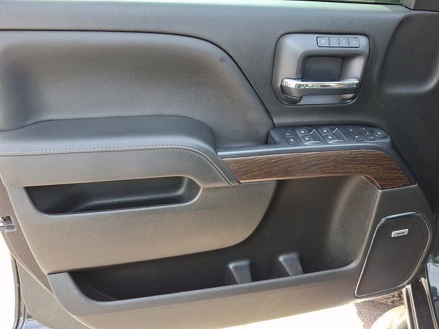 2018 GMC Sierra 2500HD Denali