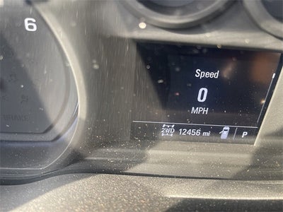 2023 GMC Sierra 2500HD Pro