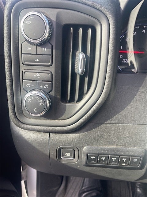 2023 GMC Sierra 2500HD Pro