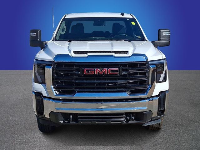 2024 GMC Sierra 2500HD Pro