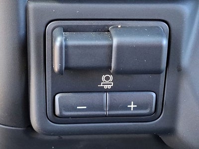 2024 GMC Sierra 2500HD Pro