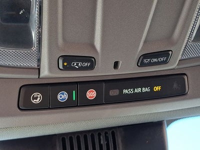 2024 GMC Sierra 2500HD Pro