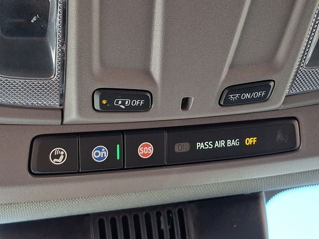 2024 GMC Sierra 2500HD Pro