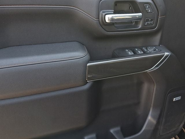 2023 GMC Sierra 2500HD AT4