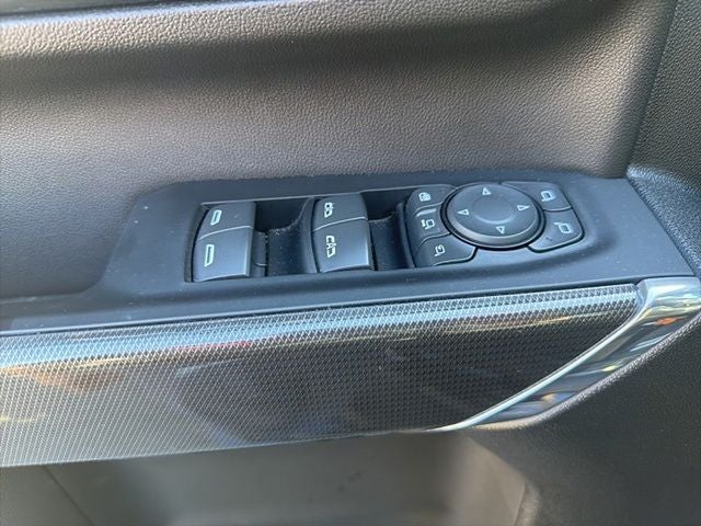 2023 GMC Sierra 2500HD AT4