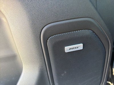 2023 GMC Sierra 2500HD AT4