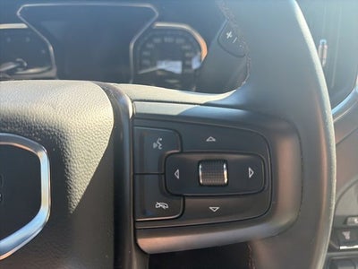 2023 GMC Sierra 2500HD AT4